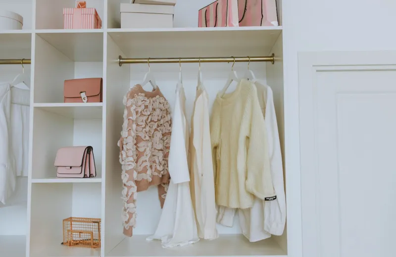 The Art of the In-Between: How New York's Most Discerning Dressers Navigate Seasonal Change
