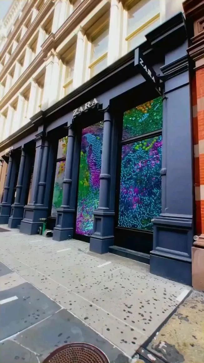 Blocks Apart, Worlds Away: How New York's Neighborhoods Are Writing America's Design Future
