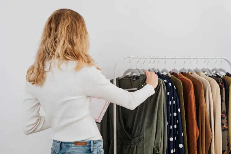The Considered Pause: What New York's Most Deliberate Dressers Know About Waiting Before They Buy