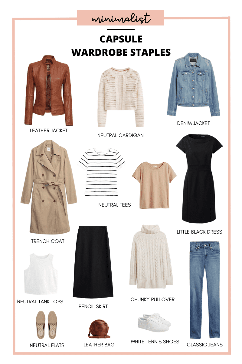 Dressed by Design: The New Yorkers Who Turned Wardrobe Repetition Into a Personal Signature