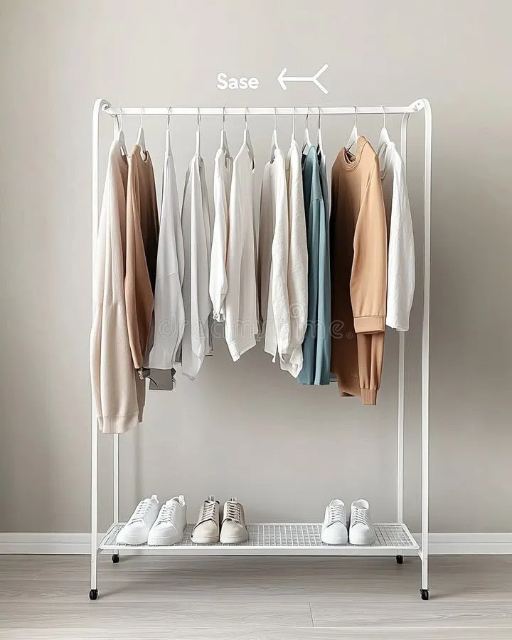 Fewer, Finer, Forever: The Discipline Behind New York's Most Intentional Wardrobes
