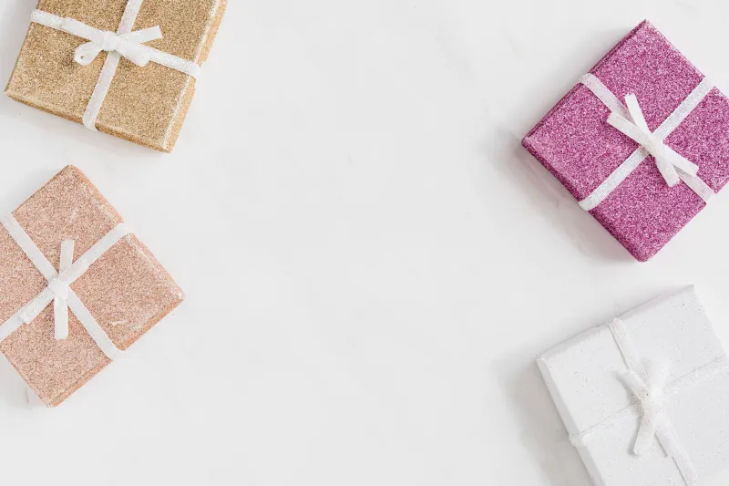Given With Purpose: How New York's Most Thoughtful People Are Reimagining the Art of the Gift