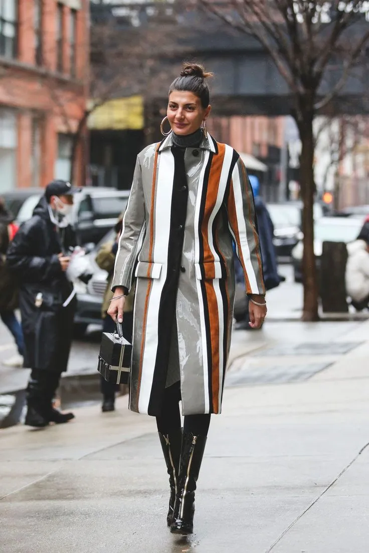 Quiet Confidence: How New York's Restrained Aesthetic Rewrote the American Wardrobe