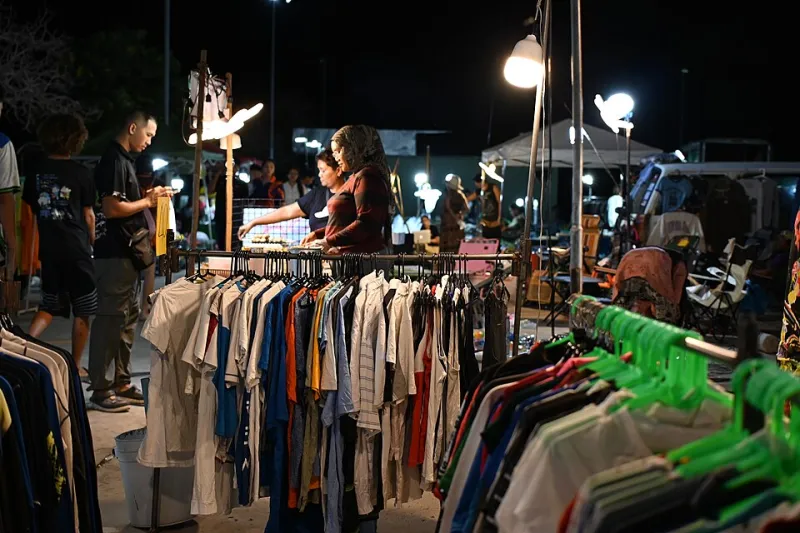 Pre-Owned, Deeply Considered: New York's Vintage and Resale Culture Redefines What Luxury Means