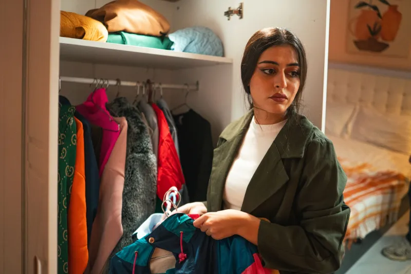 A Wardrobe That Keeps Time: The Art of Dressing Through Every Chapter of a New York Life