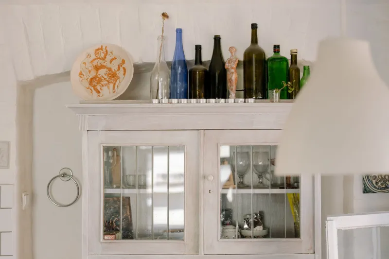 When Possessions Speak: The New Yorkers Who Listen to What They Own